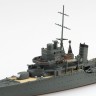 Aoshima 67420 Легкий крейсер Императорского флота Японии KASHII 1/700