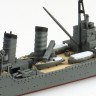 Aoshima 67420 Легкий крейсер Императорского флота Японии KASHII 1/700