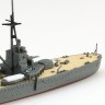 Aoshima 67420 Легкий крейсер Императорского флота Японии KASHII 1/700