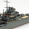 Aoshima 67420 Легкий крейсер Императорского флота Японии KASHII 1/700