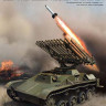 Miniart 35234 БМ-8-24 1/35
