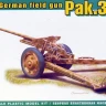 Ace Model 72571 Pak.36(r) 7,62cm German field gun 1/72