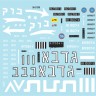 Star Decals 35-C1228 Israeli AFVs # 11 Centurion and M50 Super Sherman 1/35