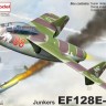Az Model 78085 Junkers EF-128E-1 (3x camo) 1/72