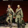 Stalingrad 3109 Советские пулеметчики, Курск