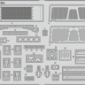 Eduard 36313 M-ATV MRAP exterior 1/35
