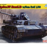 Dragon 6736 Pz.Kpfw.IV Ausf.D w/5cm KwK L/60 1/35