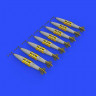 Eduard 648395 GBU-32 Non-Thermally Protected 1/48