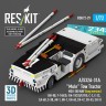 Reskit R72029 A/S32A-31A Tow Tractor MSU-200 NAV (long) 1/72