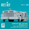 Reskit R72029 A/S32A-31A Tow Tractor MSU-200 NAV (long) 1/72