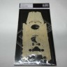 Mk1 Design MD-35002 IJN Yamato Wooden Deck 1/350