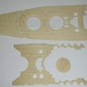 Mk1 Design MD-35002 IJN Yamato Wooden Deck 1/350