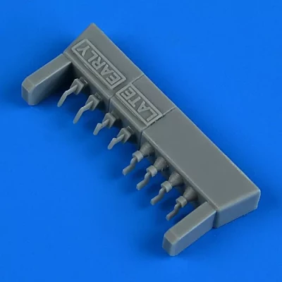 QuickBoost QB49084 Su-25 Frogfoot sensors (ZVE) 1/48