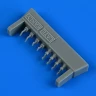 QuickBoost QB49084 Su-25 Frogfoot sensors (ZVE) 1/48