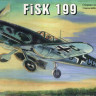 Amodel 07222 FISK S-199 1/72
