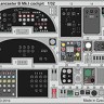 Eduard 32938 SET Lancaster B Mk.I cockpit (HKM)