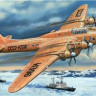 Amodel 72155 Пе-8 Полярная Авиация 1/72