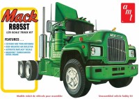 AMT 1039 Mack R685ST Semi Tractor 1/25