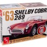 AMT 1319 Shelby Cobra 289 1/25