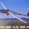 Brengun BRP-48008 TG-16A USAF Training Glider (plastic kit) 1/48