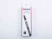 Machete 6301 Хром маркер Machete, толщина 2 мм