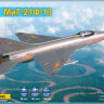 Modelsvit 72042 МиГ-21 Ф-13 1/72