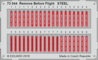 Eduard BIG72184 F-35B (TAM) 1/72