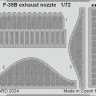 Eduard BIG72184 F-35B (TAM) 1/72