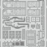 Eduard BIG72184 F-35B (TAM) 1/72