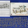 Eduard 08512 Фигуры LUFTWAFFE FIGHTER CREW 1944 1/48