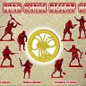 Orion ORI72062 LRDG (Long Range Desert Group) WWII 1/72
