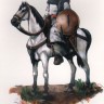HAT 8247 Almoravid Heavy Cavalry 1/72