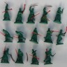 Strelets STRM148 Arabs in Retreat 1/72