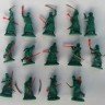 Strelets STRM148 Arabs in Retreat 1/72
