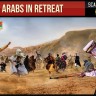 Strelets STRM148 Arabs in Retreat 1/72