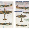 Print Scale PSM72001 Supermarine Spitfire Mk. I 1/72
