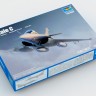 Trumpeter 03912 Самолет Французский Rafale C 1/144