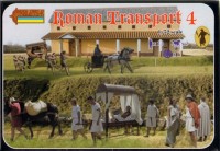 Strelets STR13272 Roman Transport no.4 (Ancient) 1/72