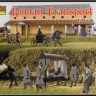 Strelets STR13272 Roman Transport no.4 (Ancient) 1/72