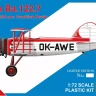 Rs Model 94028 Avia Ba.122 OK-AWE Berlin 1936 (F.Novak) 1/72