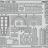 Eduard 49989 SET U-2A (AFV)
