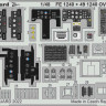 Eduard FE1240 OV-10A (ICM) 1/48