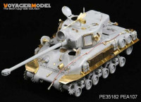 Voyager Model PEA107 OVM for Sherman Series (For All) 1/35