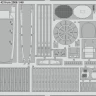 Eduard 491330 SET F-16C Block 42 from 2006 (KIN) 1/48