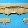 Vector VDS48-050 FW 190A-3/4 ниши (Hasegawa) 1/48