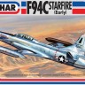 Emhar EM3003 Lockheed F-94C Starfire early version 1/72