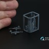 Quinta studio QT72055 Авиационная пушка Type 99, 2 шт (для всех моделей) 1/72