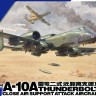 Great Wall Hobby L4825 A-10A Thunderbolt II 1/48