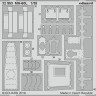 Eduard 32953 1/32 SET MH-60L (KITTYH)