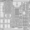 Eduard 36219 StuG.III Ausf.G 1943